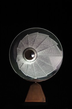 DISCO SOLARE 2 - 2008.JPG