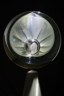24 - DISCO SOLARE 1 - 2008.JPG